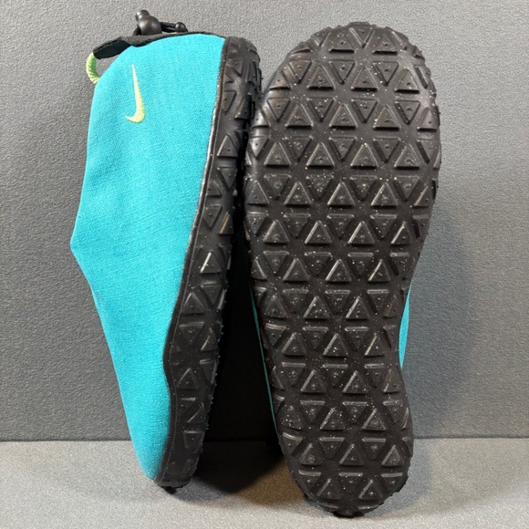 Nike ACG Moc Premium Men's Shoes 10.5 'Dusty Cactus Vapor Green' FV4572-300
